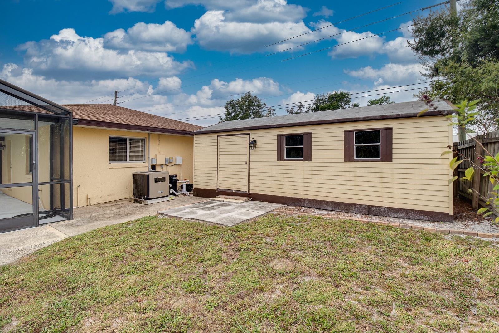DELTONA LAKES UNIT 44 - Residential