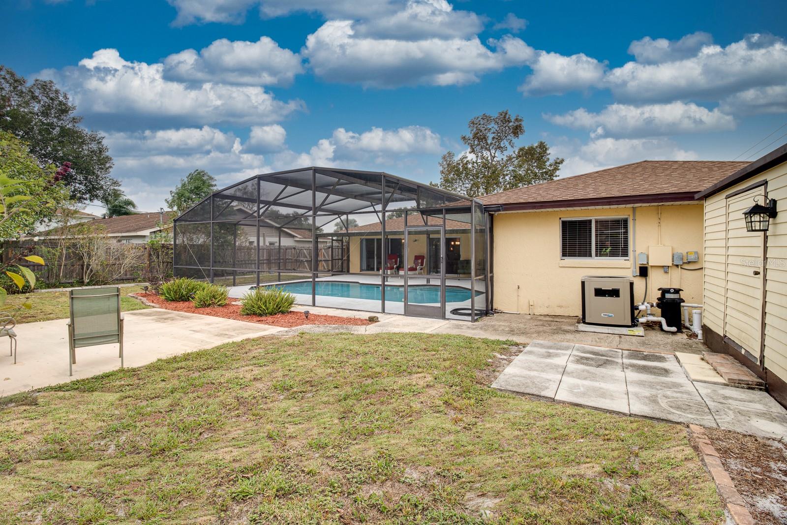 DELTONA LAKES UNIT 44 - Residential
