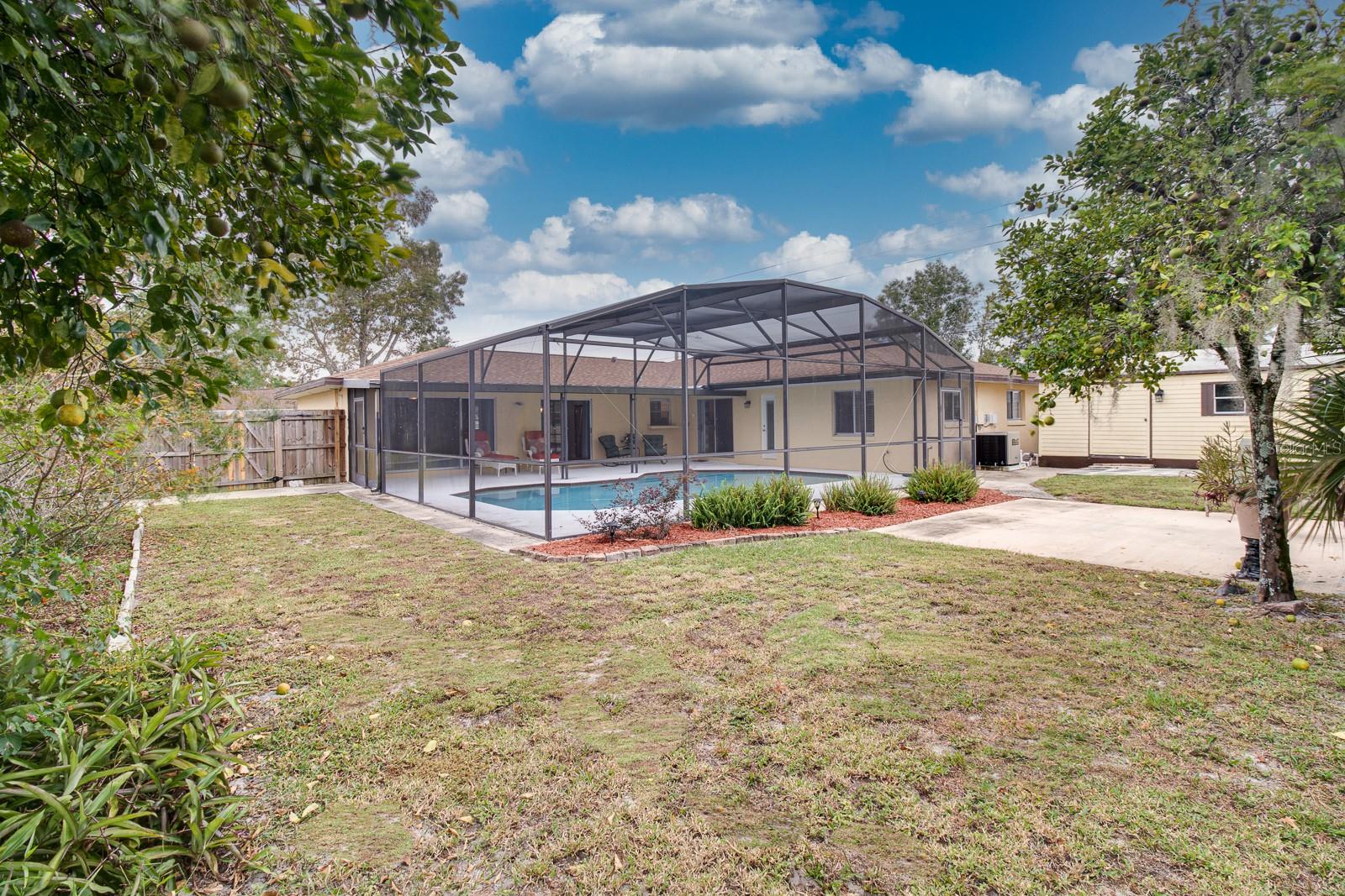 DELTONA LAKES UNIT 44 - Residential