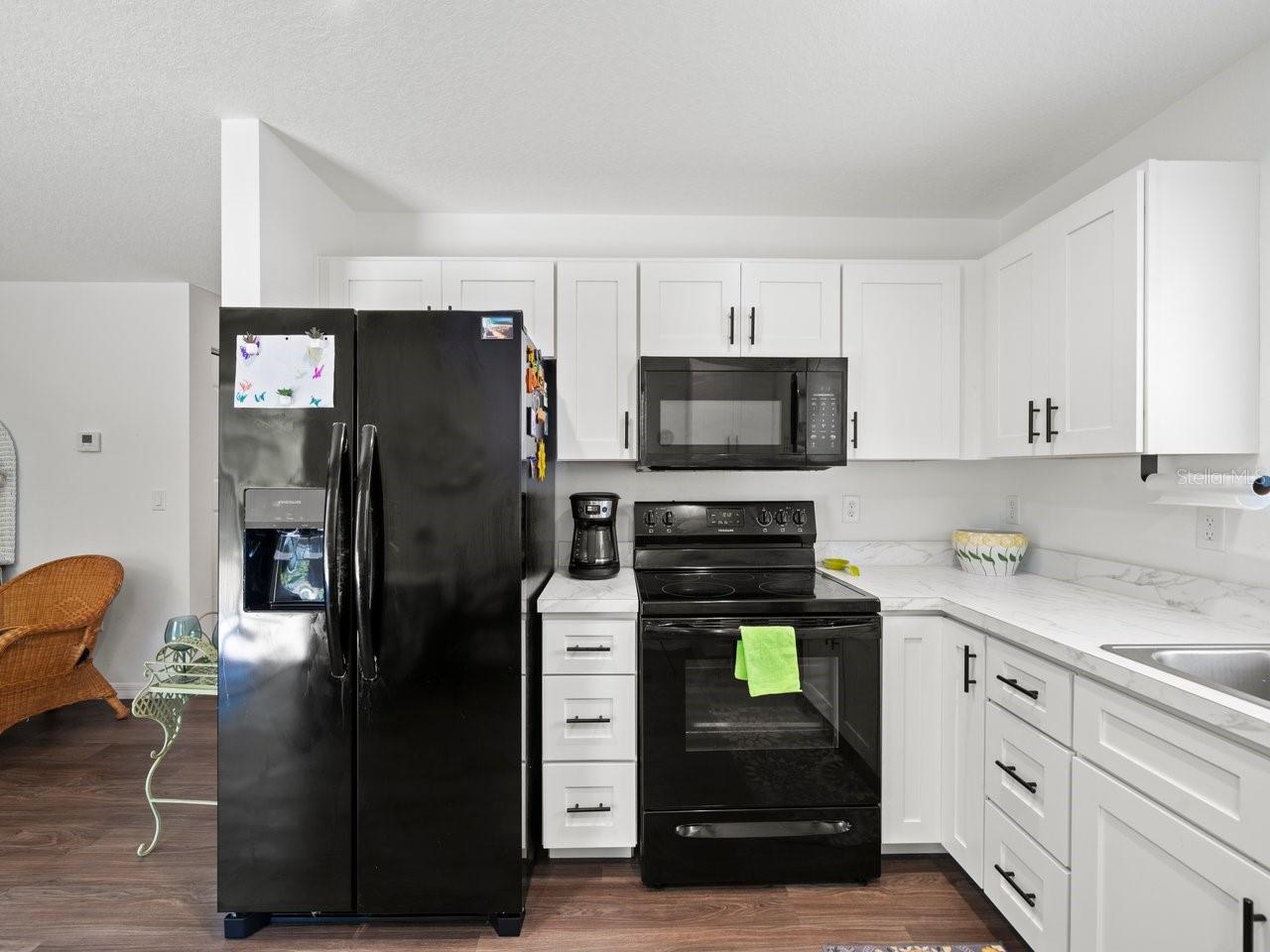 SPRING HILL - Residential