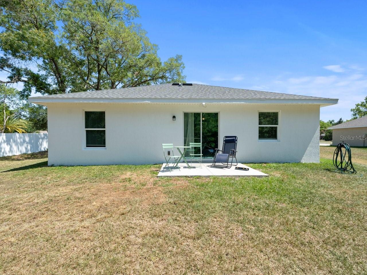 SPRING HILL - Residential