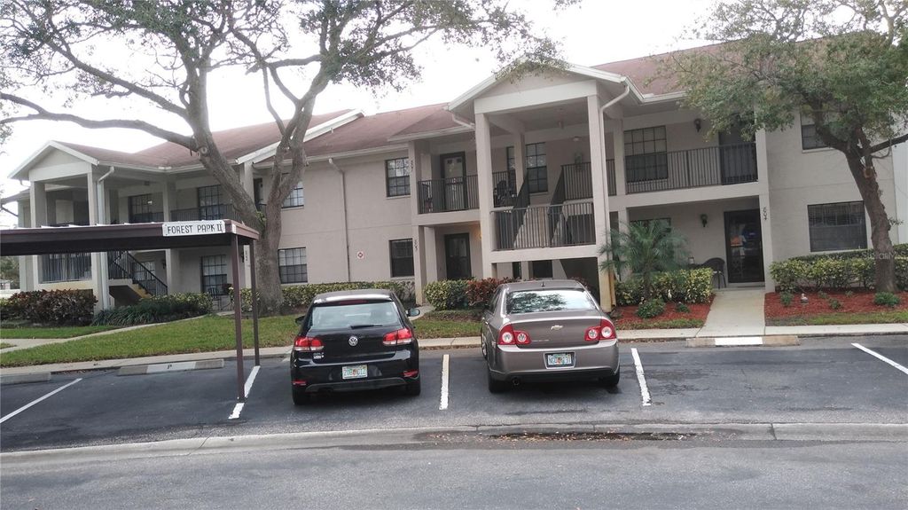 Photo of 2163 Elm Street #803, Dunedin, FL 34698 (MLS # TB8453254)