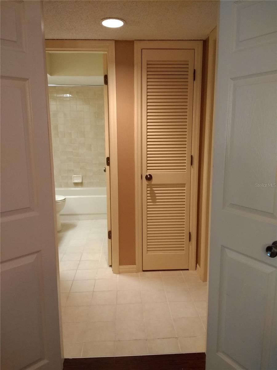 FOREST PARK CONDO - Residential Lease