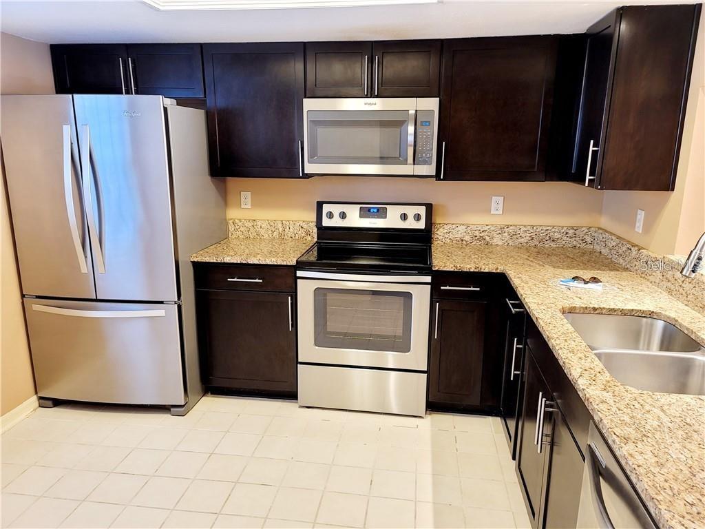FOREST PARK CONDO - Residential Lease