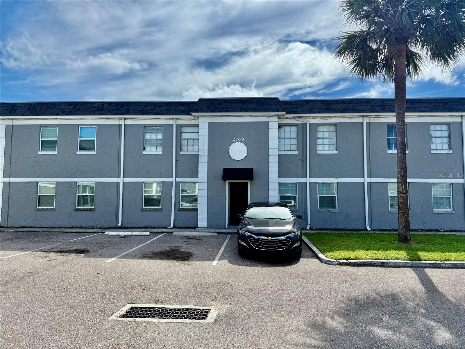 CATALINA ISLES CONDO - Residential