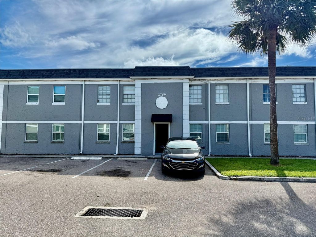 Photo of 2769 L B Mcleod Road #2769A, Orlando, FL 32805 (MLS # S5136123)