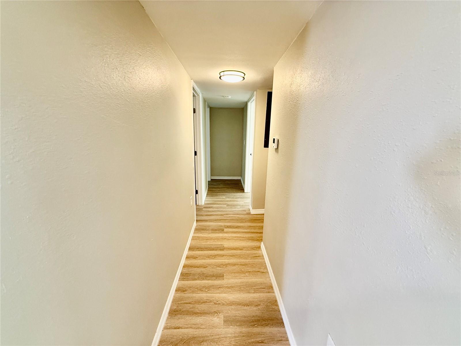 CATALINA ISLES CONDO - Residential