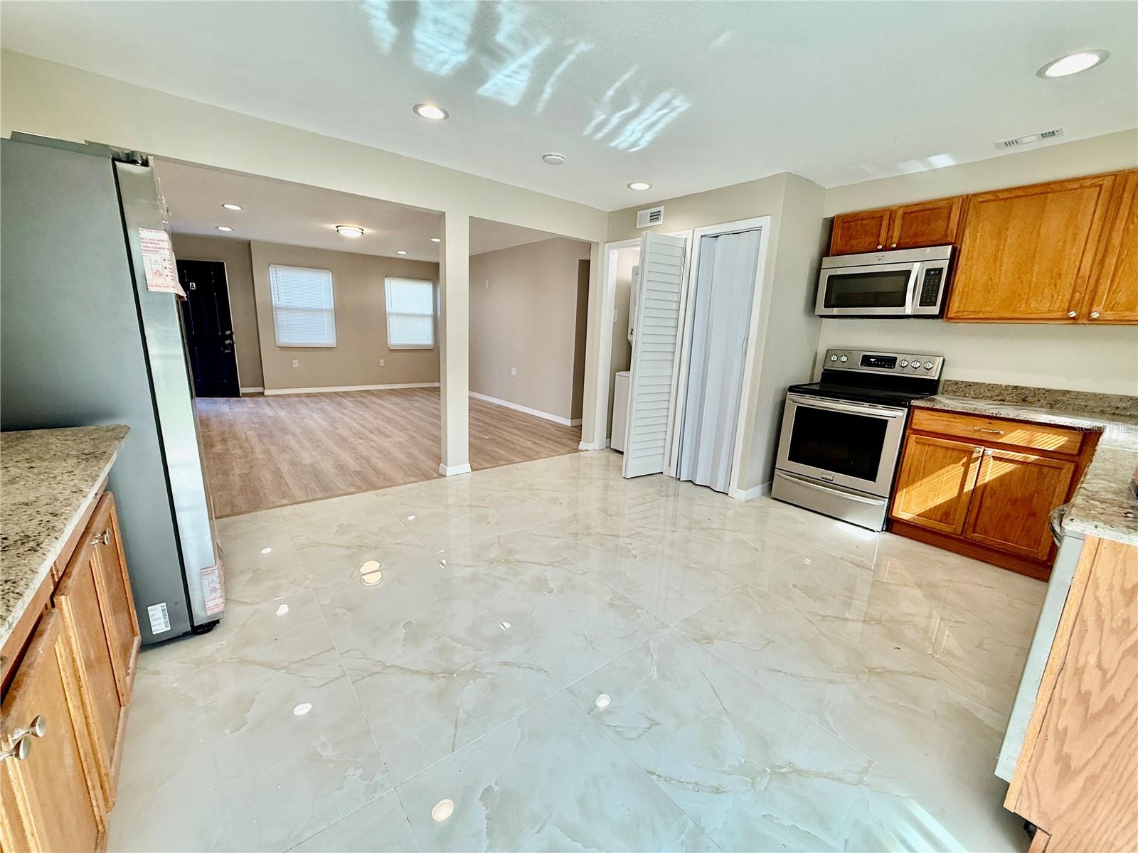 CATALINA ISLES CONDO - Residential