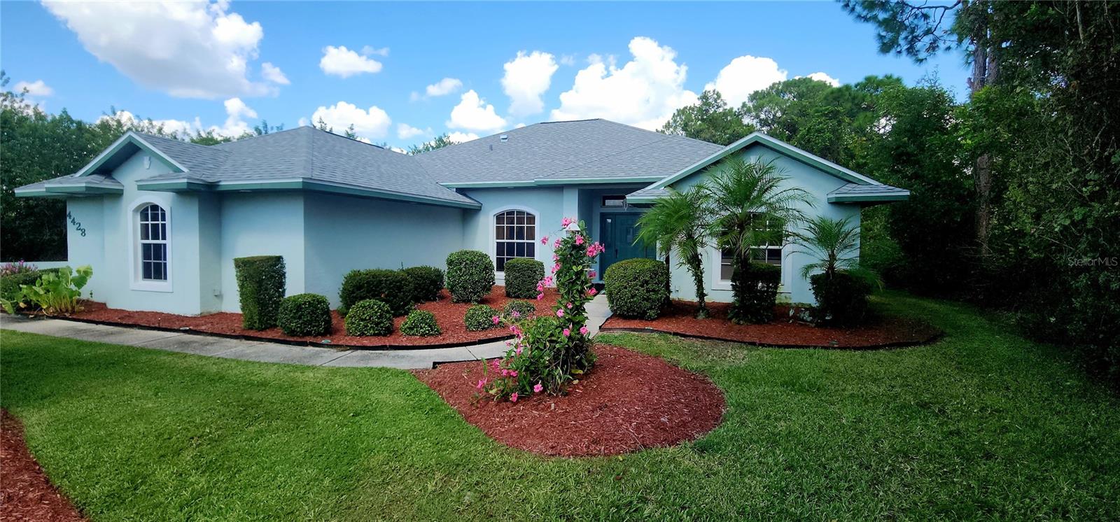 Discover Unparalleled Privacy and Spacious Living in Sebring’s Premier Golf Community!
Escape to a world of tranquility and elegance in this meticulously maintained home, perfectly situated in the exclusive Preserves of Sun 'n Lake. This isn't just a home; it’s a private retreat where luxurious community living meets the serene beauty of a protected nature preserve right in your backyard. If you’ve been searching for space, privacy, and an exceptional lifestyle, your search ends here.
Step inside and be greeted by an atmosphere of light and volume, accentuated by soaring vaulted ceilings and an abundance of natural light streaming through large windows. With nearly 2,000 square feet of thoughtfully designed living area, this beautiful 3-bedroom, 2-bathroom home offers a place for everything and everyone.
The heart of the home is designed for both casual living and formal entertaining. A bright, welcoming kitchen with an adjacent dinette provides the perfect spot for morning coffee and everyday meals. For more formal occasions, a designated formal dining room awaits your special gatherings. The floors throughout are a tasteful blend of luxurious tile and plush, finished carpeting, creating a warm and inviting environment.
One of the home's most impressive features is the large, light-filled Florida room at the back. This versatile space is your year-round haven for relaxation, entertaining, or simply enjoying the peaceful views of your private, natural backdrop. With no neighbors in the back, your view is of the pristine, protected land of The Preserves, where you can enjoy the sights and sounds of local wildlife.
Unique details set this home apart, from the elegant, over-sized French doors in the hallways to the incredibly functional laundry room complete with a washer, dryer, and deep sink. The very large 2.5-car garage has been transformed into a spacious multi-purpose room with finished carpeting—perfect as a game room, hobby area, or home gym, yet easily converted back for vehicle storage. The long, double-deep driveway provides ample parking for family and guests.
Living in Sun 'n Lake offers access to a world-class championship golf course and a vibrant community atmosphere. Yet, your home remains a sanctuary. You are just minutes from Sebring's best shopping and dining, including Publix, The Home Depot, Lowe's, and Olive Garden. For a world-class escape, the magic of Orlando’s theme parks—Walt Disney World, Universal Studios, and SeaWorld—is just a moderate drive away.
This is a rare opportunity to own a home that truly offers the best of both worlds: community luxury and unparalleled natural privacy.
These are the Key Property Highlights:
3 Bedrooms & 2 Full Bathrooms
Nearly 2,000 Sq. Ft. of Living Area
Premium Lot Backing to a Protected Nature Preserve (No Rear Neighbors!)
Spacious Florida Room for Year-Round Enjoyment
Formal Dining Room & Casual Dinette
Large 2.5 Car Garage (Currently a Carpeted Multi-Purpose Room)
Vaulted Ceilings & Abundant Natural Light
Located in the Premier Sun 'n Lake Golf Community
Minutes from Sebring's Best Shopping & Dining + Easy Access to Orlando --
-- This exceptional home is a rare find and will not last long. Call today to schedule your private tour and experience the perfect blend of elegance and tranquility!