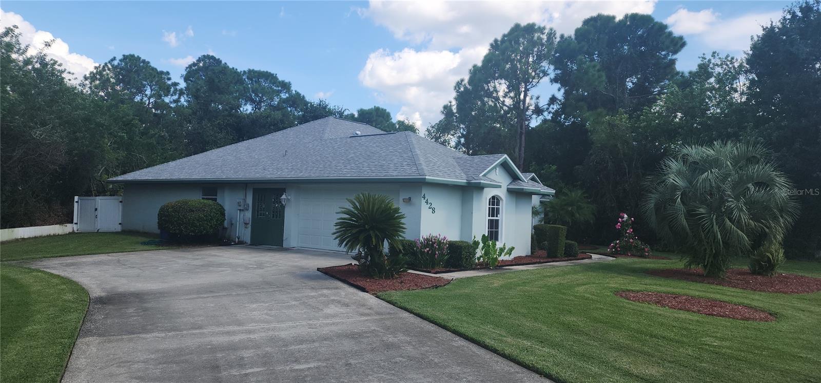4428 MENDAVIA DRIVE