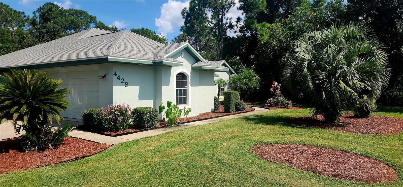 4428 MENDAVIA DRIVE