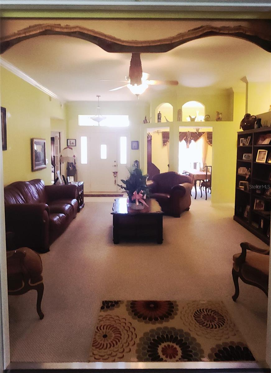 4428 MENDAVIA DRIVE