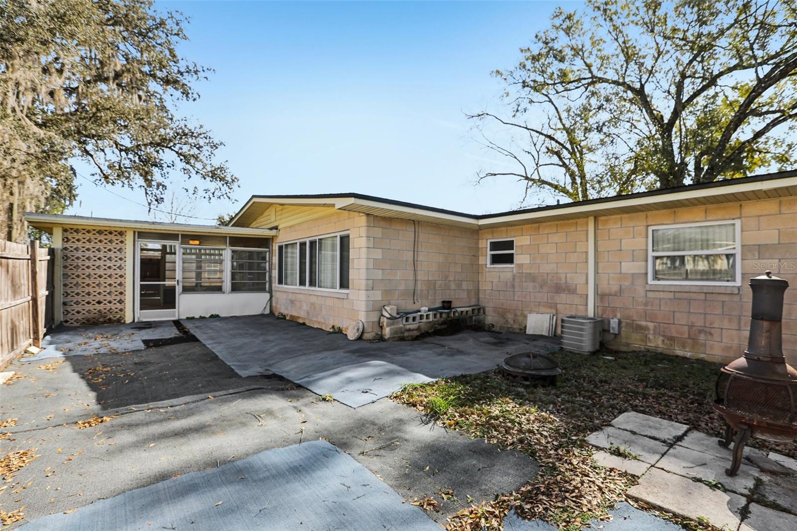 RIVERDALE SEC 1 - Residential