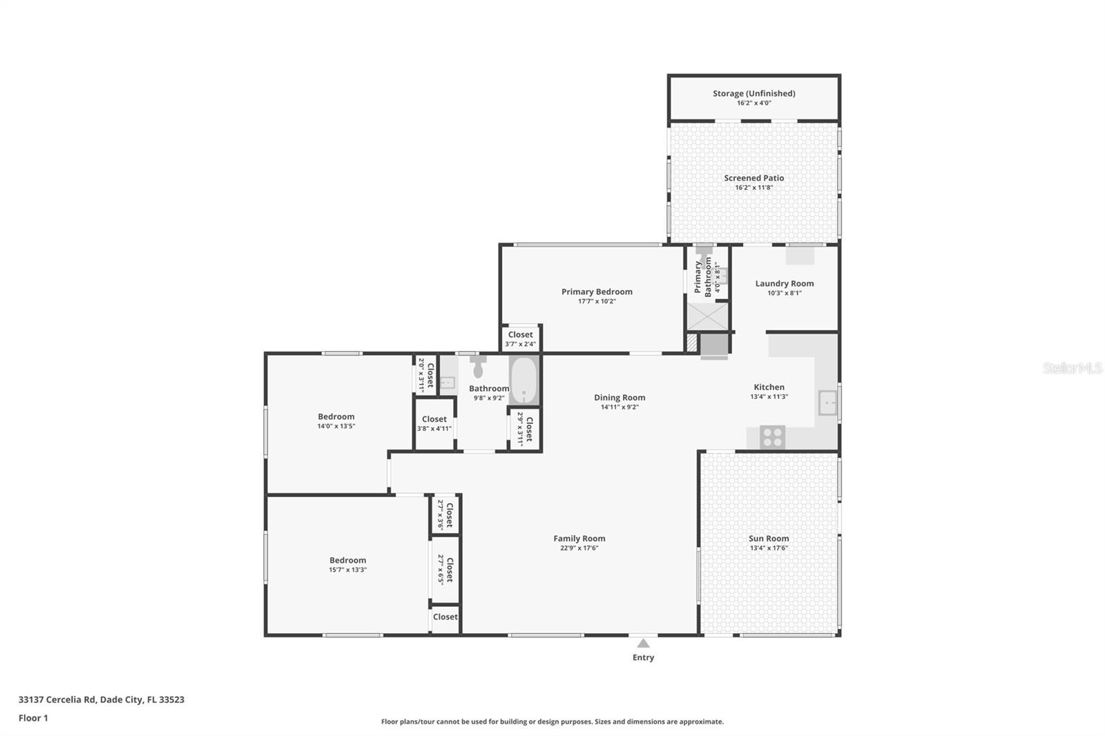 RIVERDALE SEC 1 - Residential