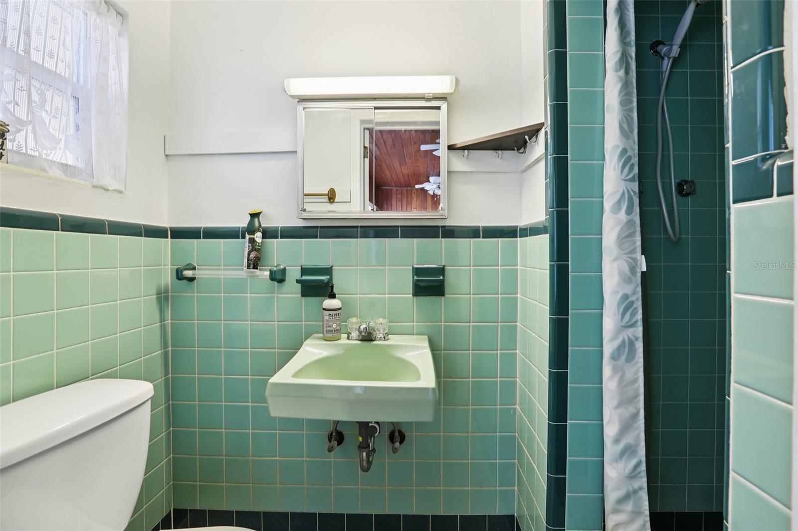 RIVERDALE SEC 1 - Residential