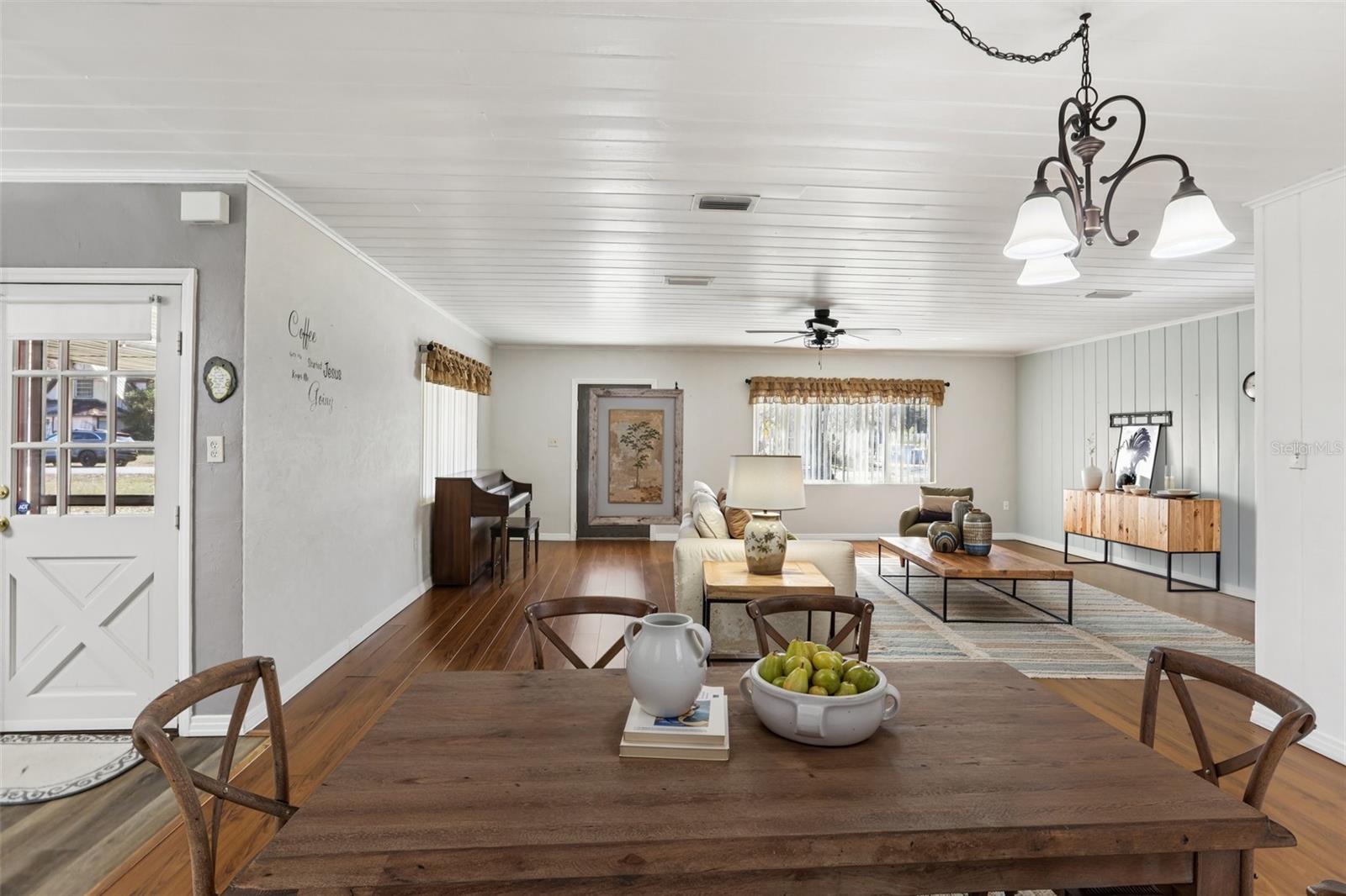 RIVERDALE SEC 1 - Residential