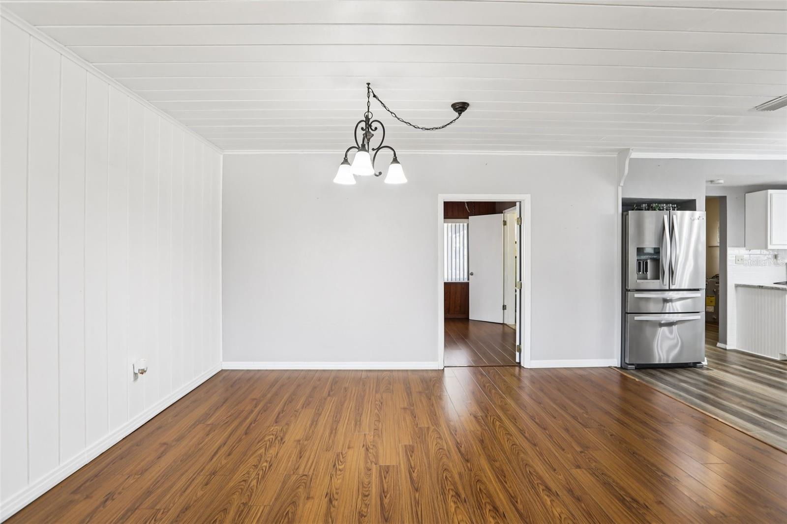 RIVERDALE SEC 1 - Residential