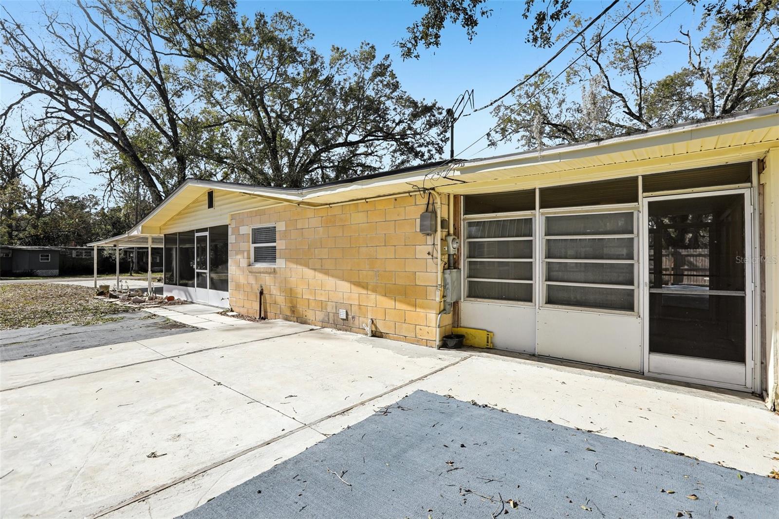 RIVERDALE SEC 1 - Residential