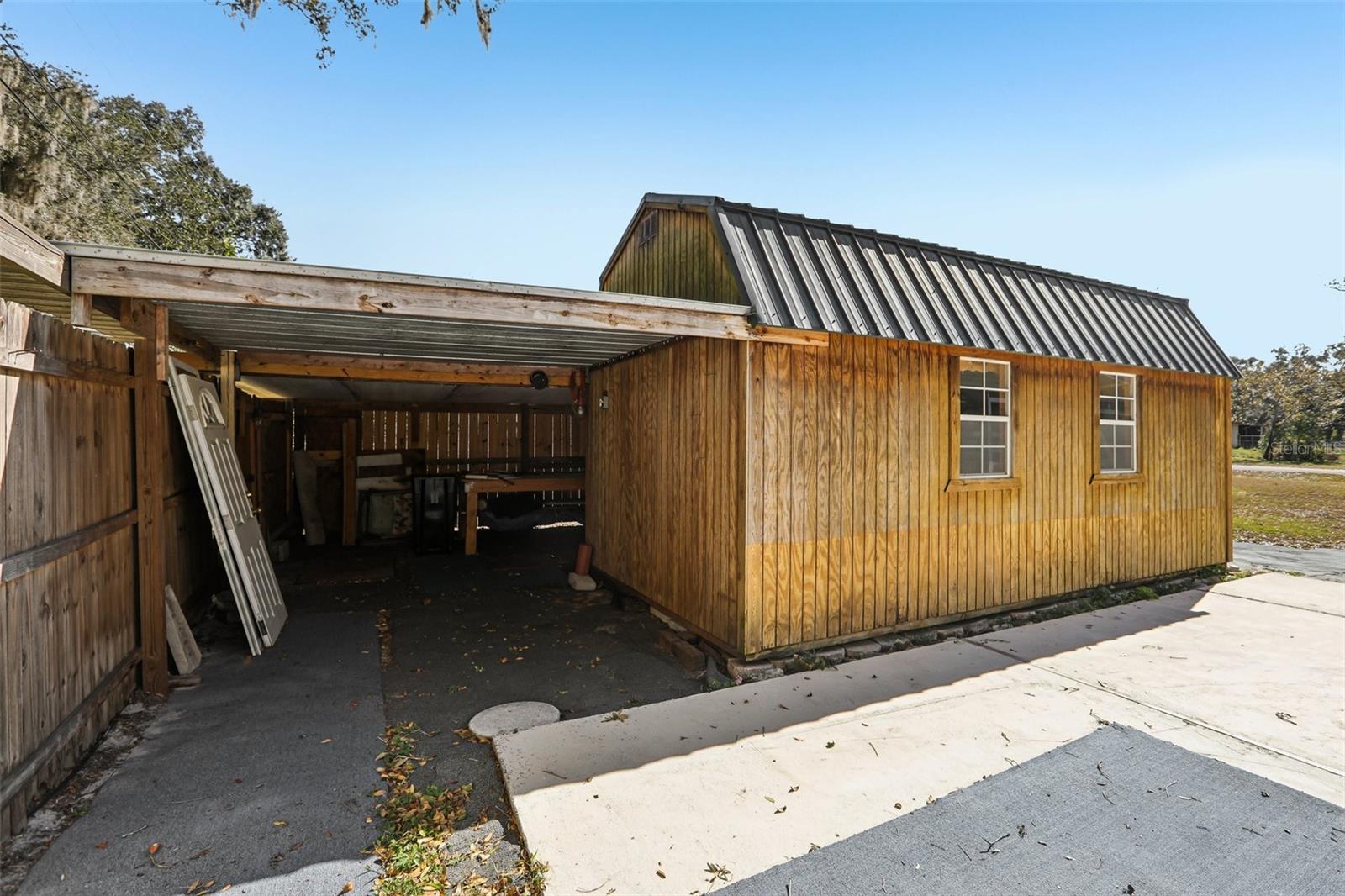 RIVERDALE SEC 1 - Residential