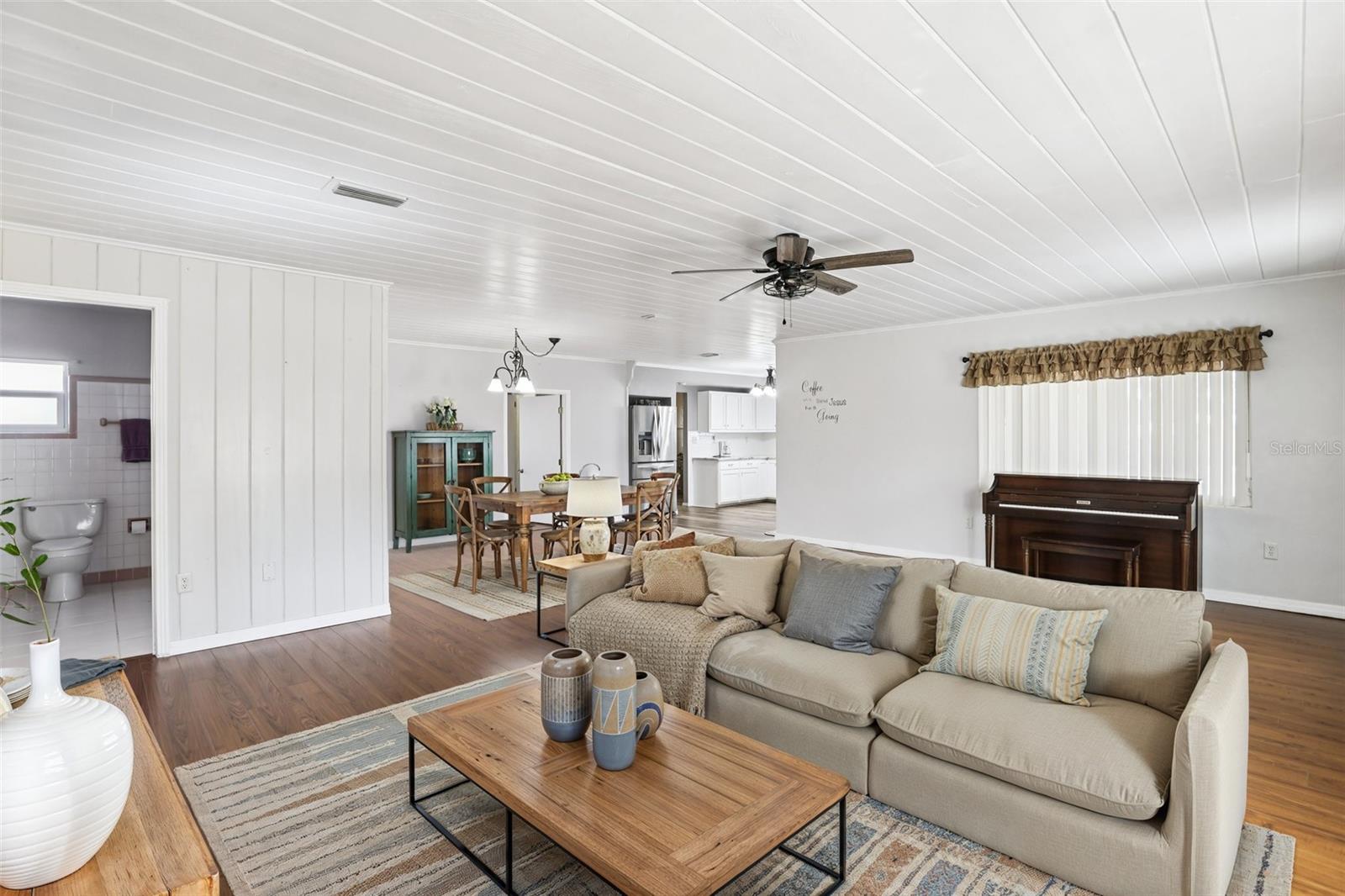 RIVERDALE SEC 1 - Residential