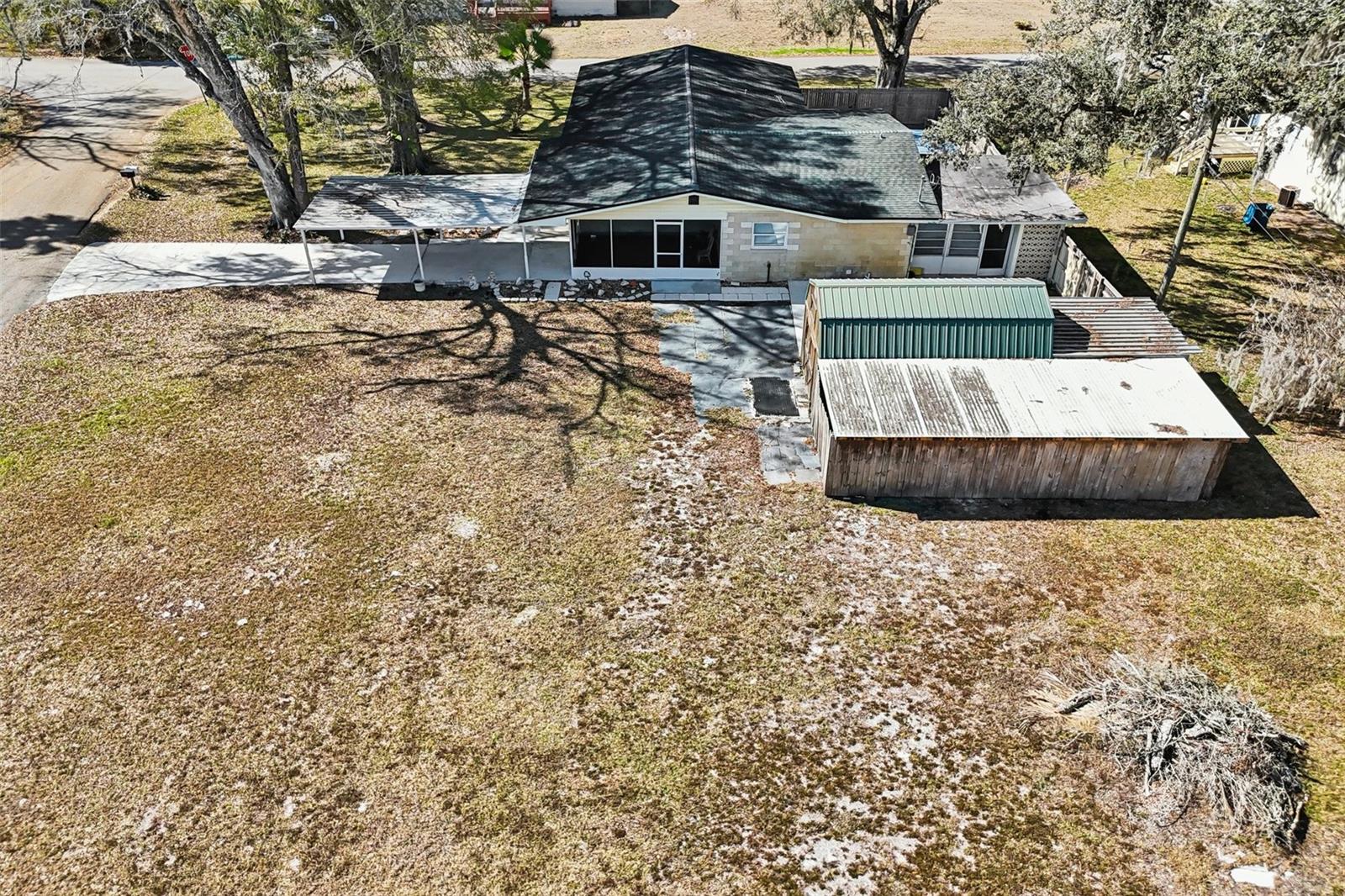 RIVERDALE SEC 1 - Residential