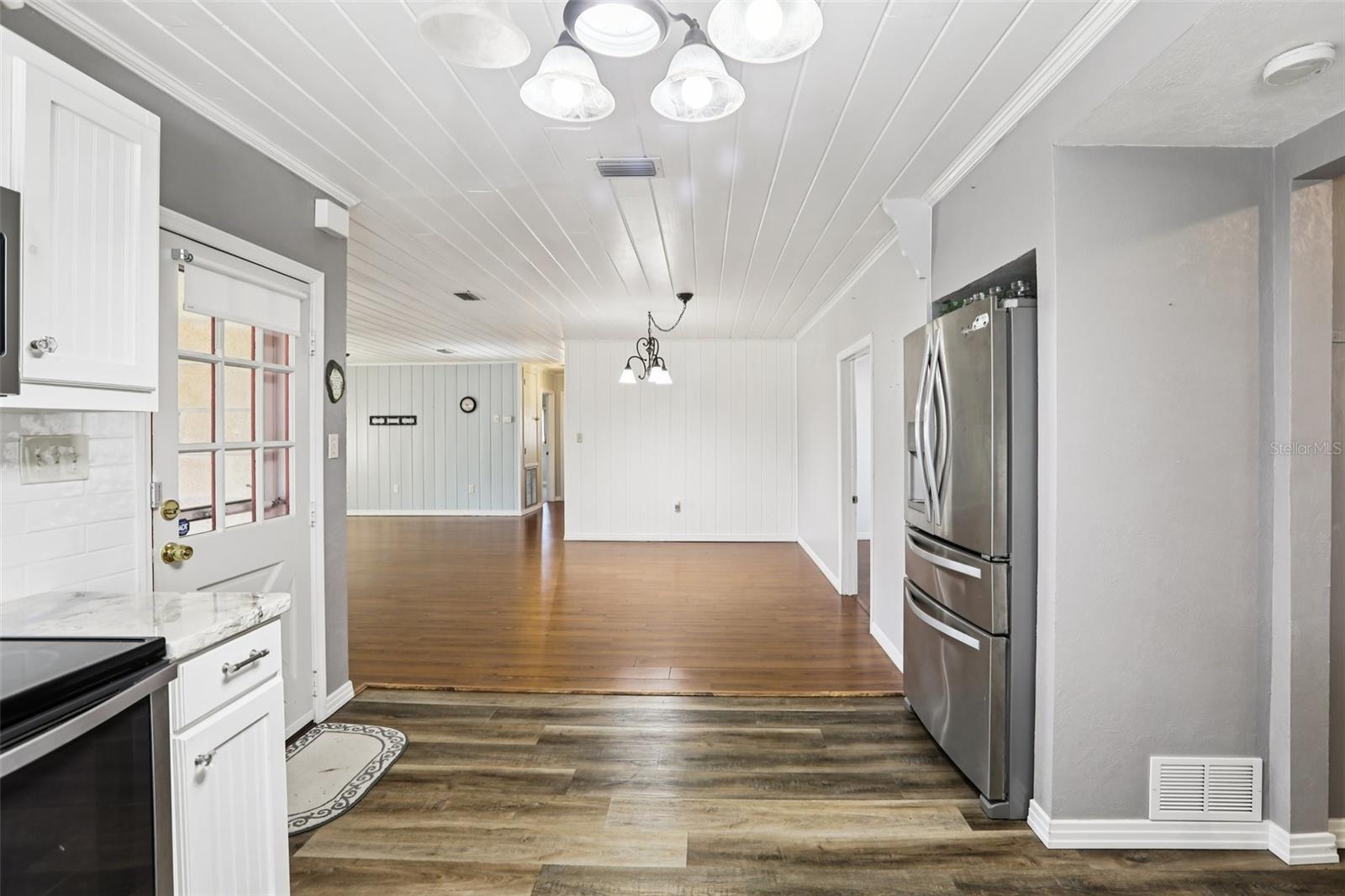 RIVERDALE SEC 1 - Residential