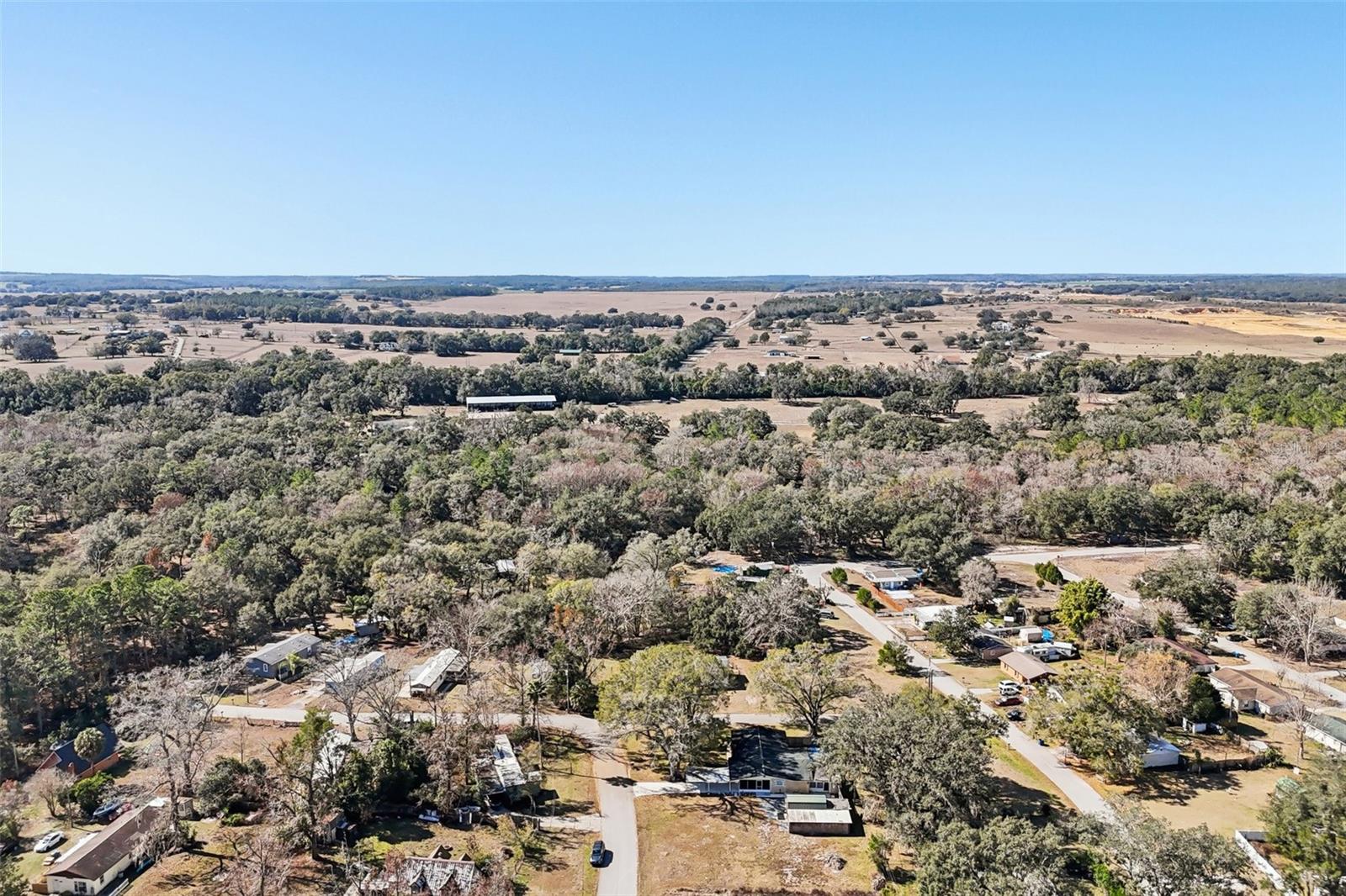 RIVERDALE SEC 1 - Residential