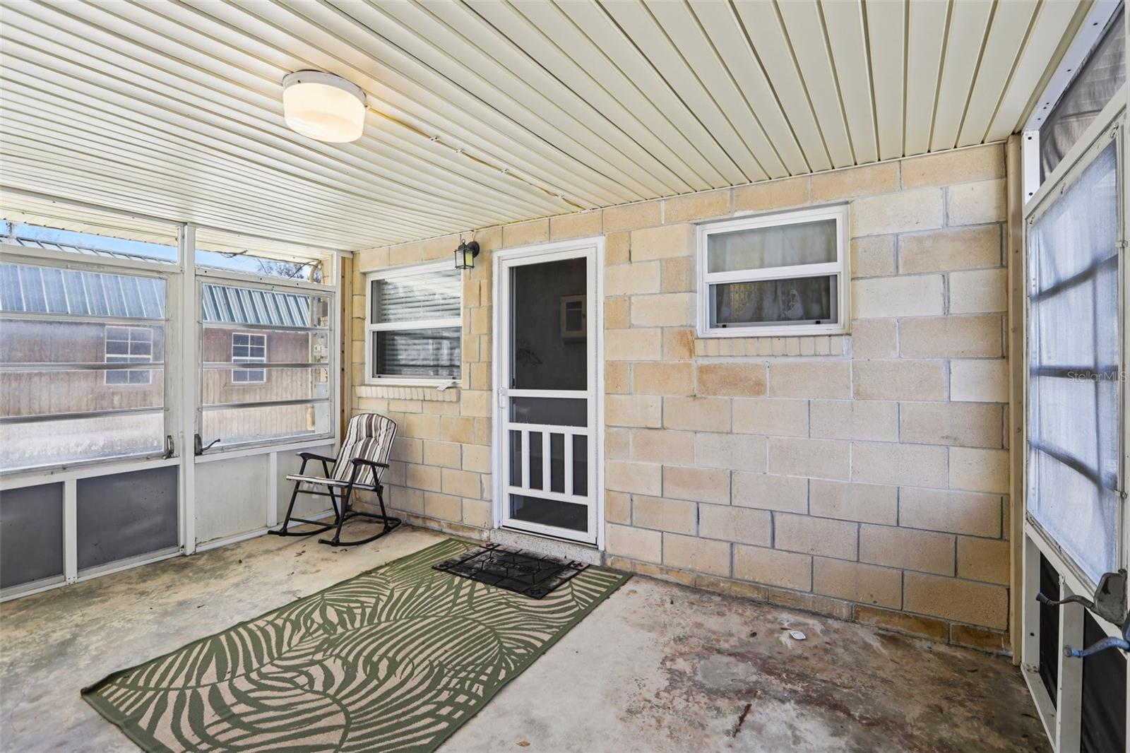 RIVERDALE SEC 1 - Residential