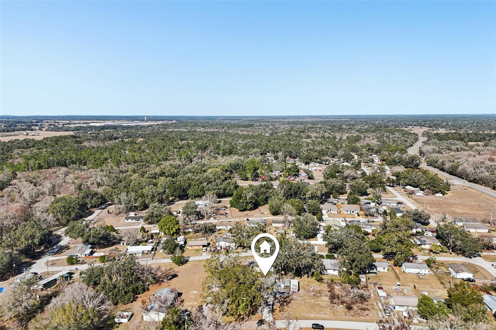 RIVERDALE SEC 1 - Residential