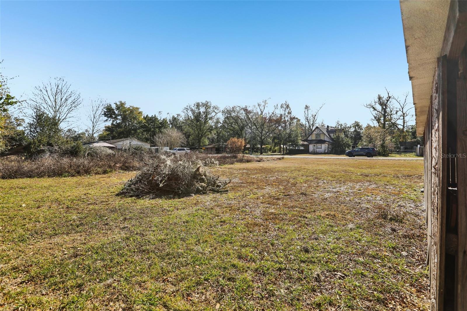 RIVERDALE SEC 1 - Residential