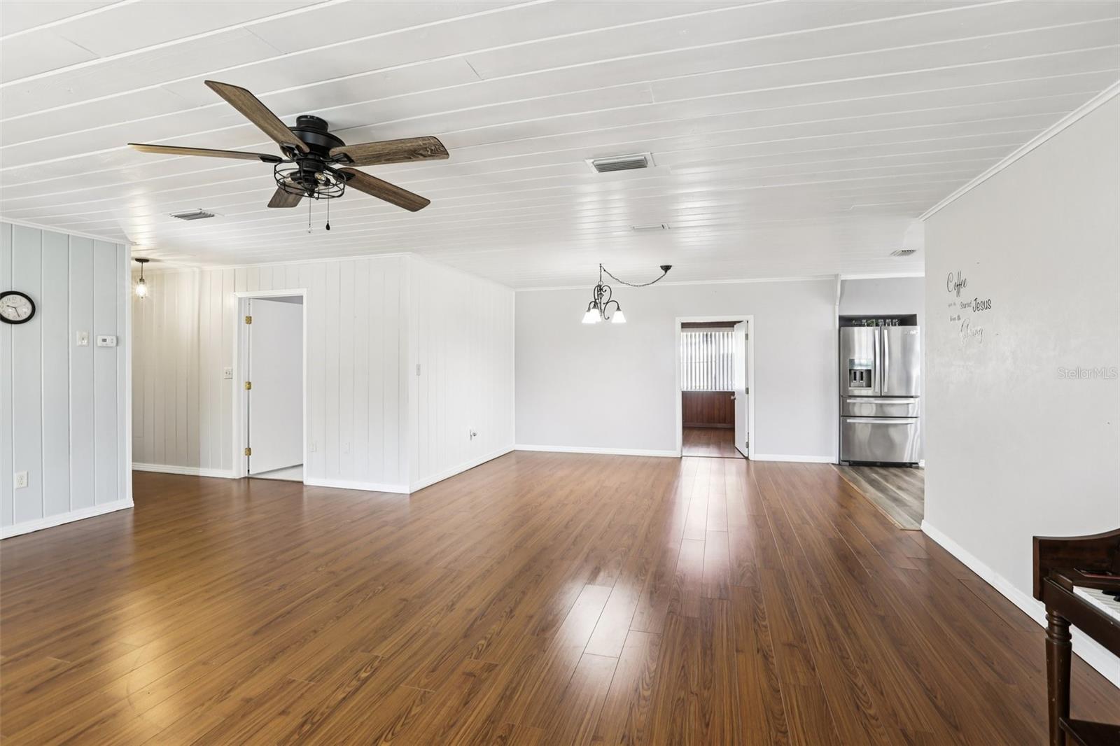 RIVERDALE SEC 1 - Residential