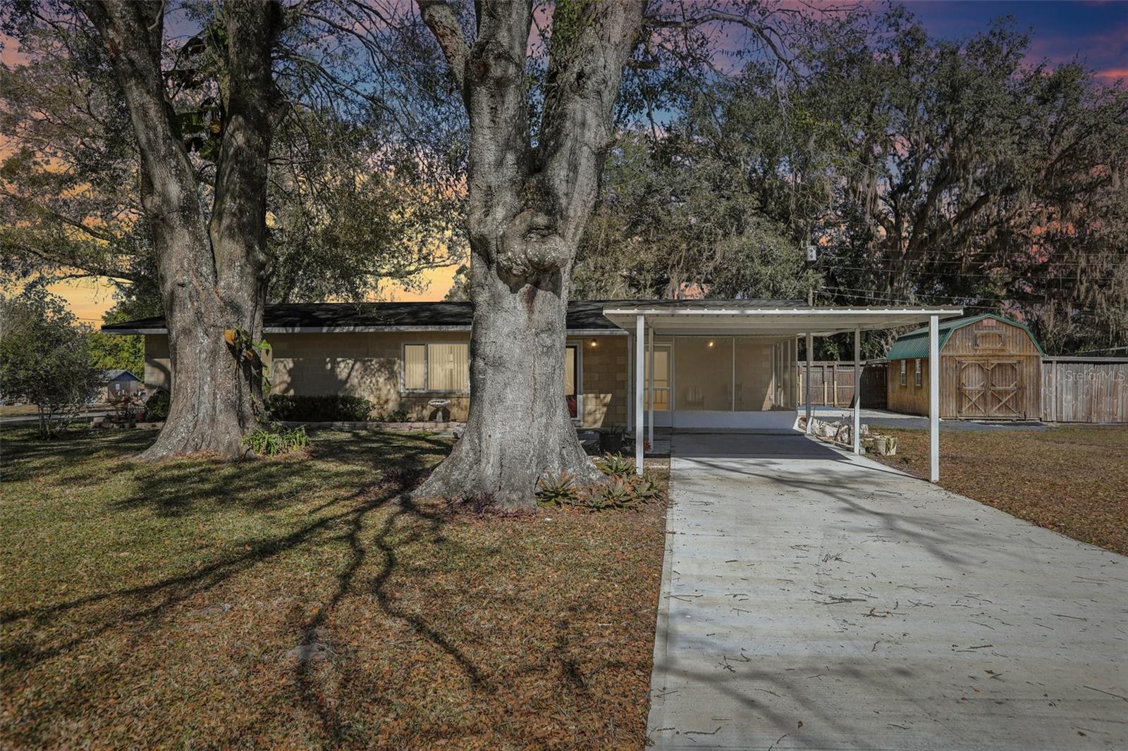 RIVERDALE SEC 1 - Residential