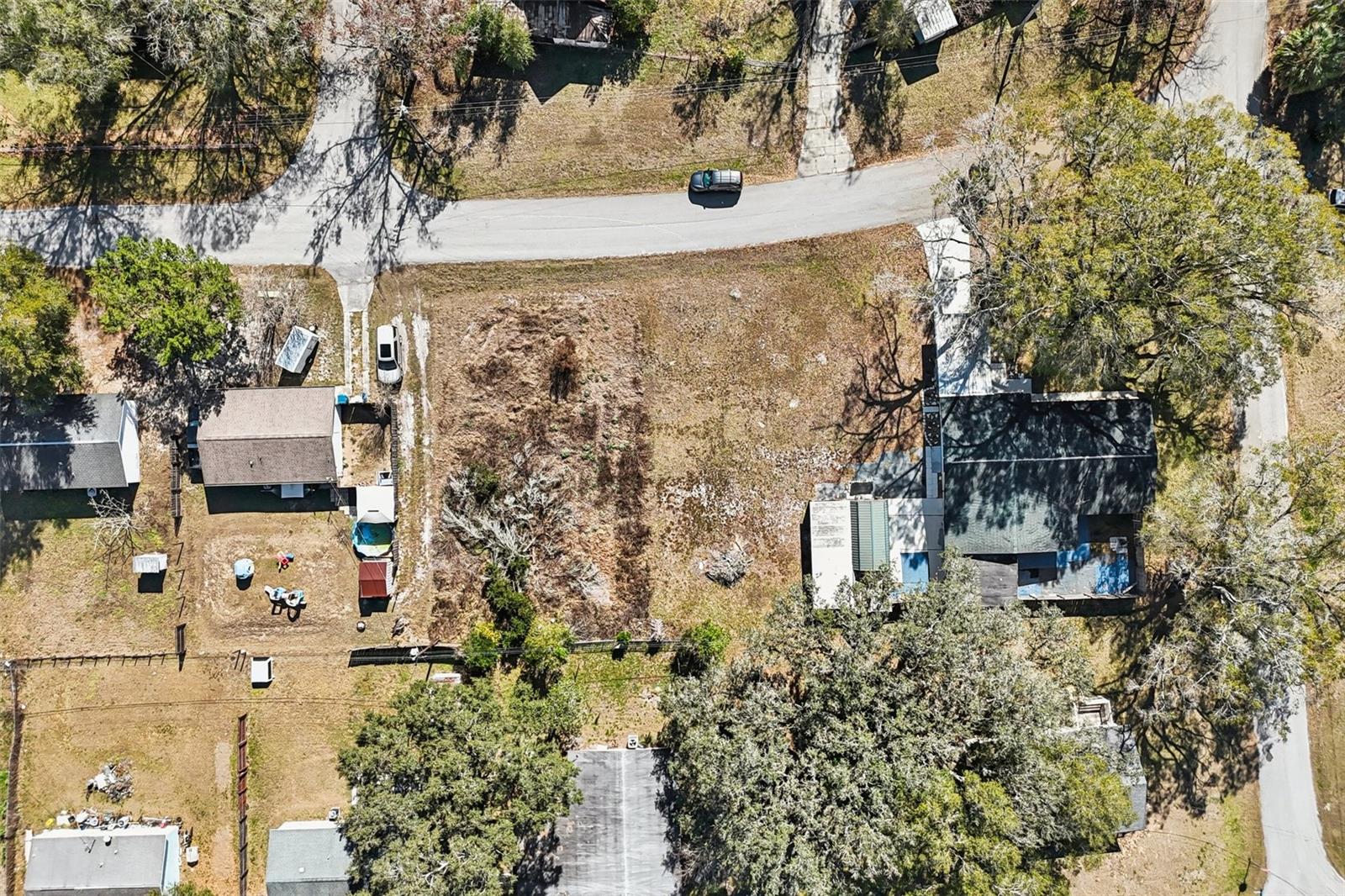 RIVERDALE SEC 1 - Residential