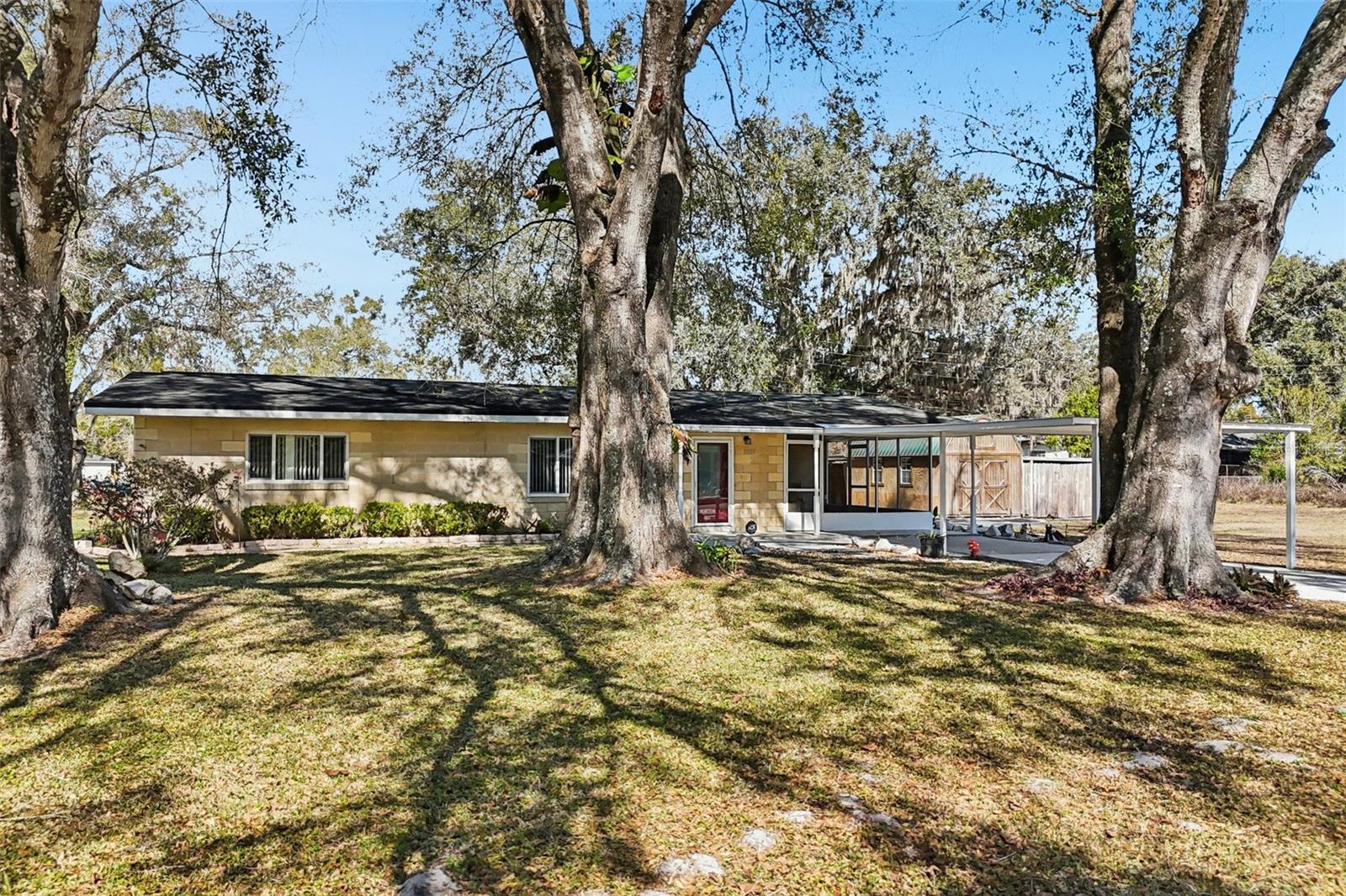 RIVERDALE SEC 1 - Residential