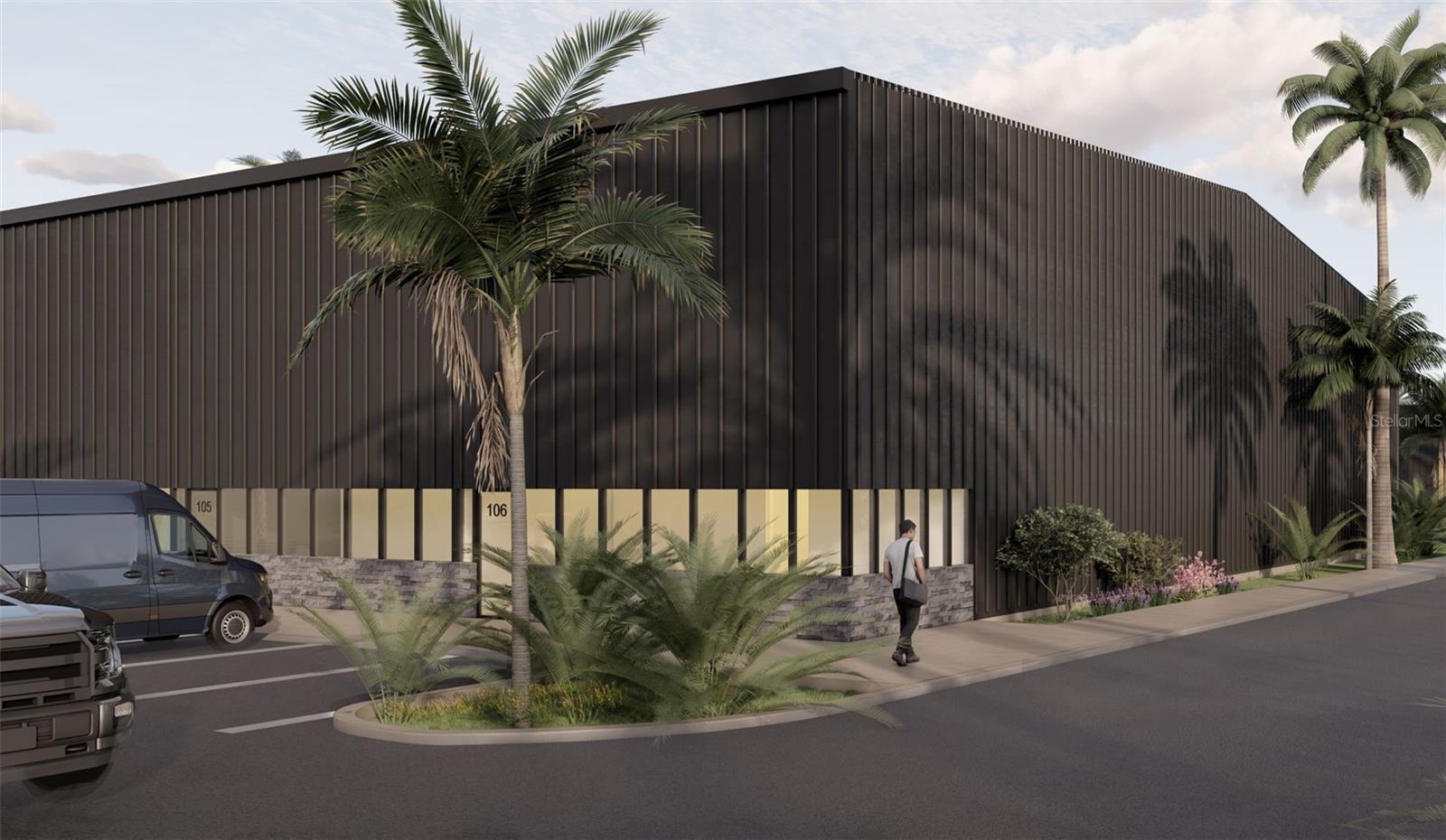 WOODLAND ACRES - Commercial Sale