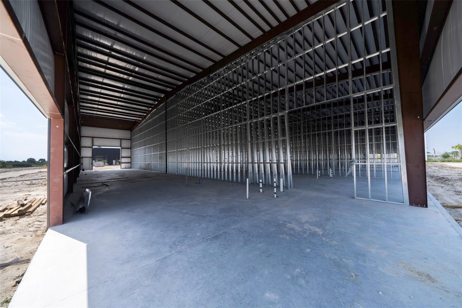 WOODLAND ACRES - Commercial Sale