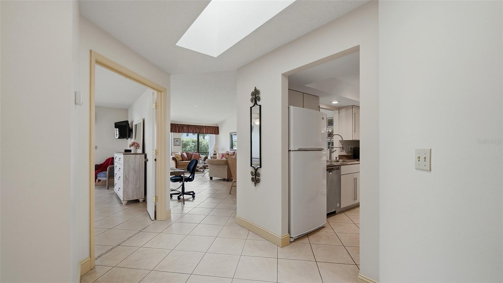 VILLAGE DES PINS III - Residential