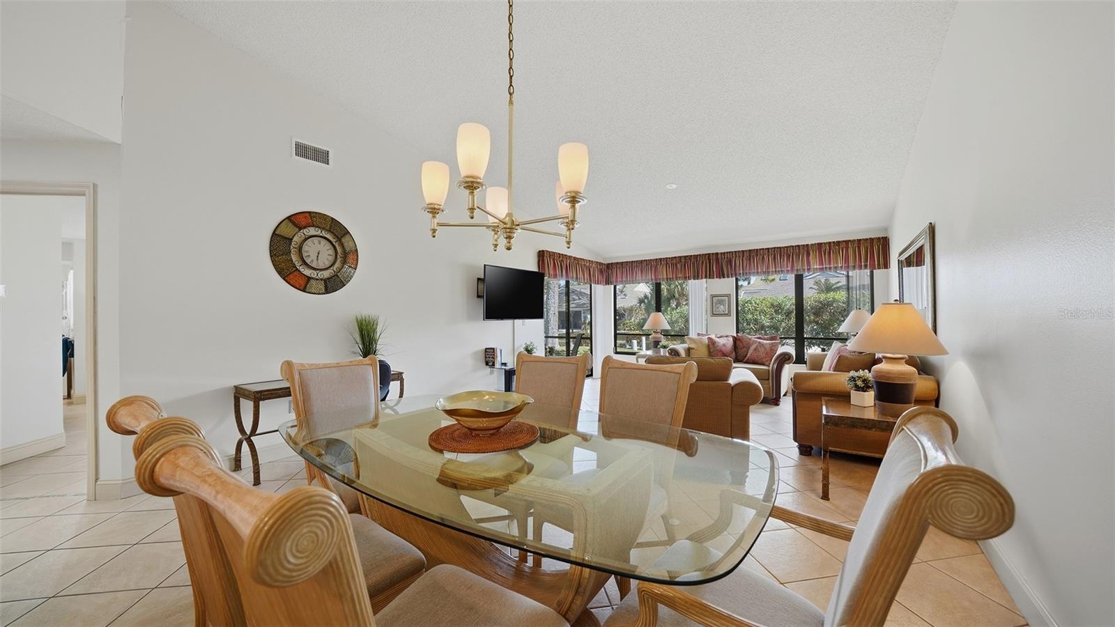 VILLAGE DES PINS III - Residential