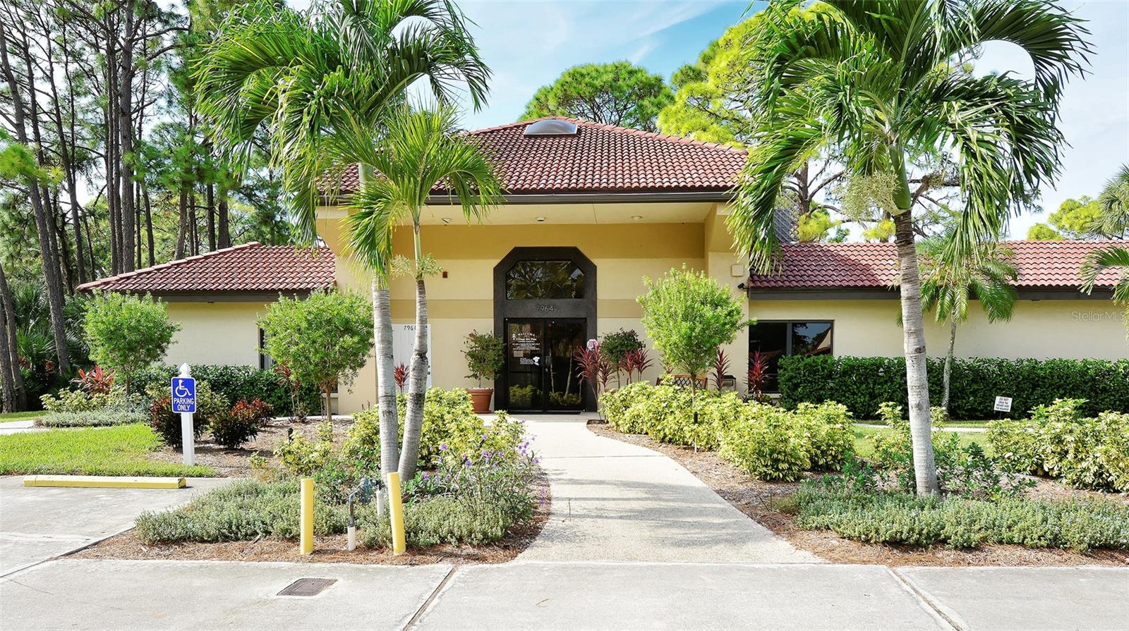 VILLAGE DES PINS III - Residential