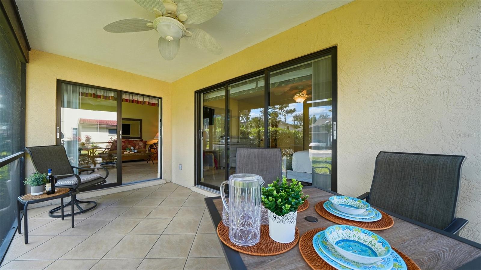 VILLAGE DES PINS III - Residential