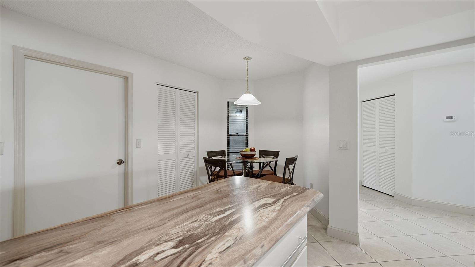 VILLAGE DES PINS III - Residential