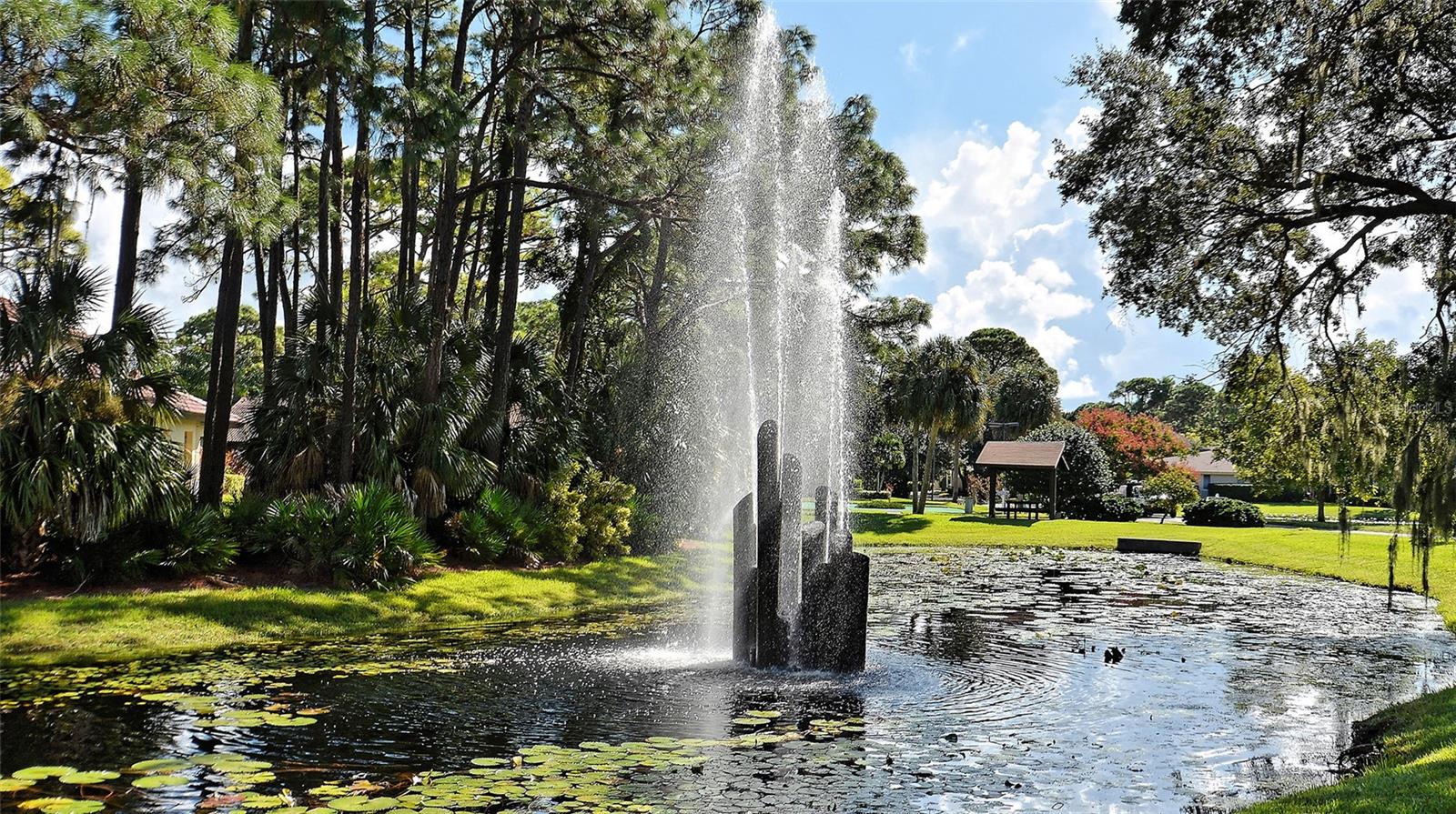 VILLAGE DES PINS III - Residential