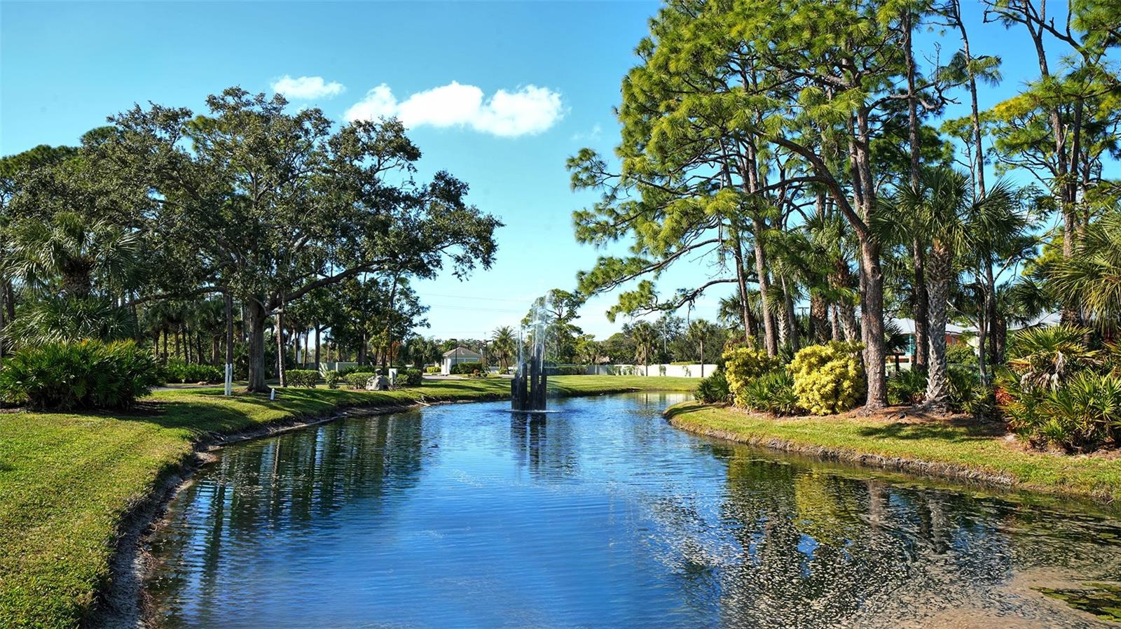 VILLAGE DES PINS III - Residential