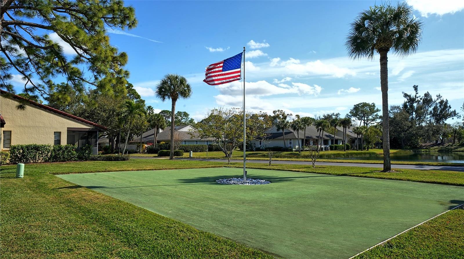 VILLAGE DES PINS III - Residential