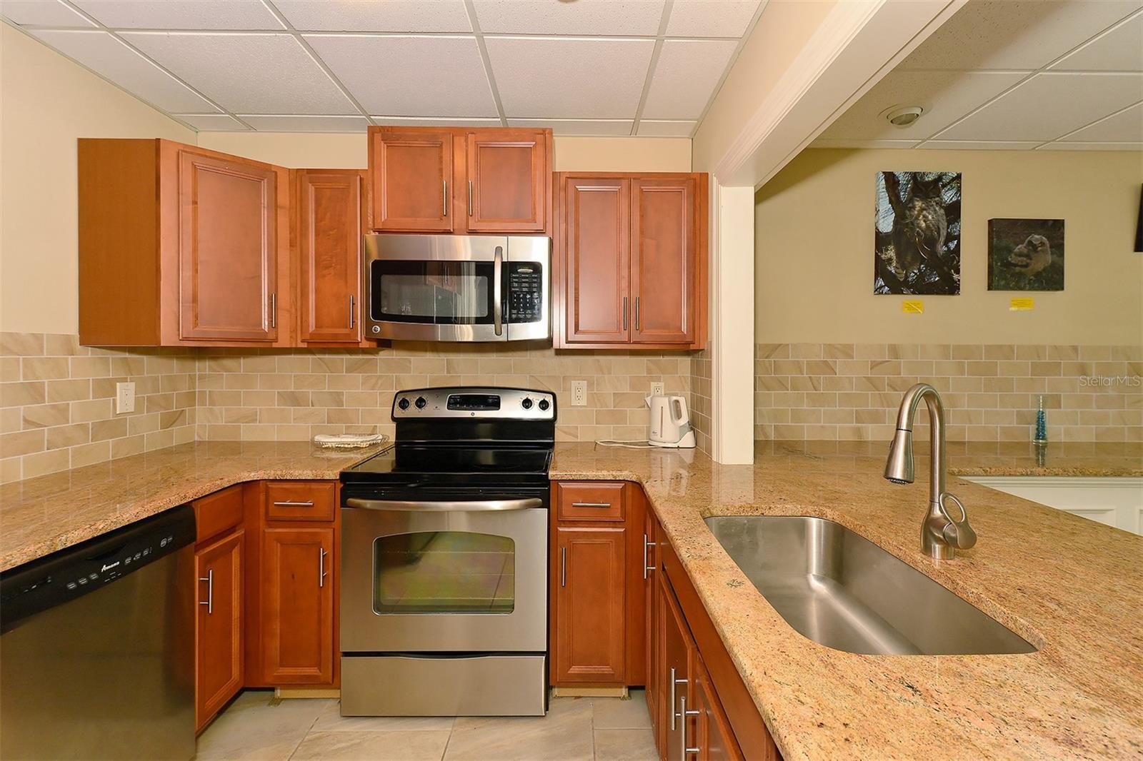 VILLAGE DES PINS III - Residential