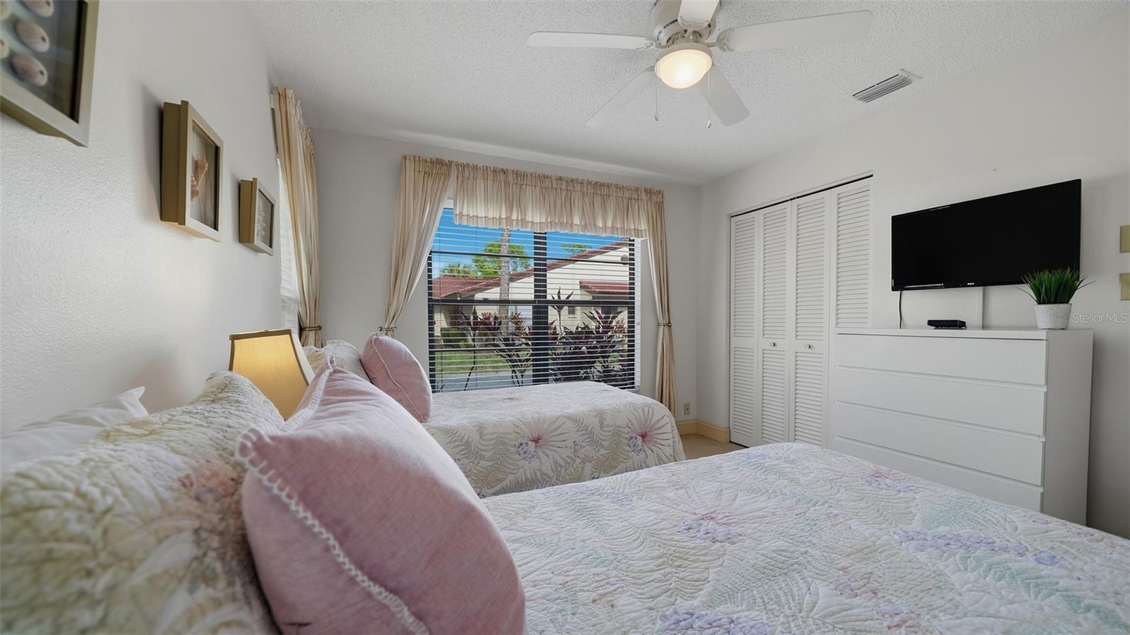 VILLAGE DES PINS III - Residential