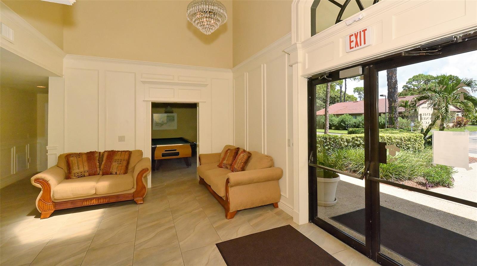 VILLAGE DES PINS III - Residential