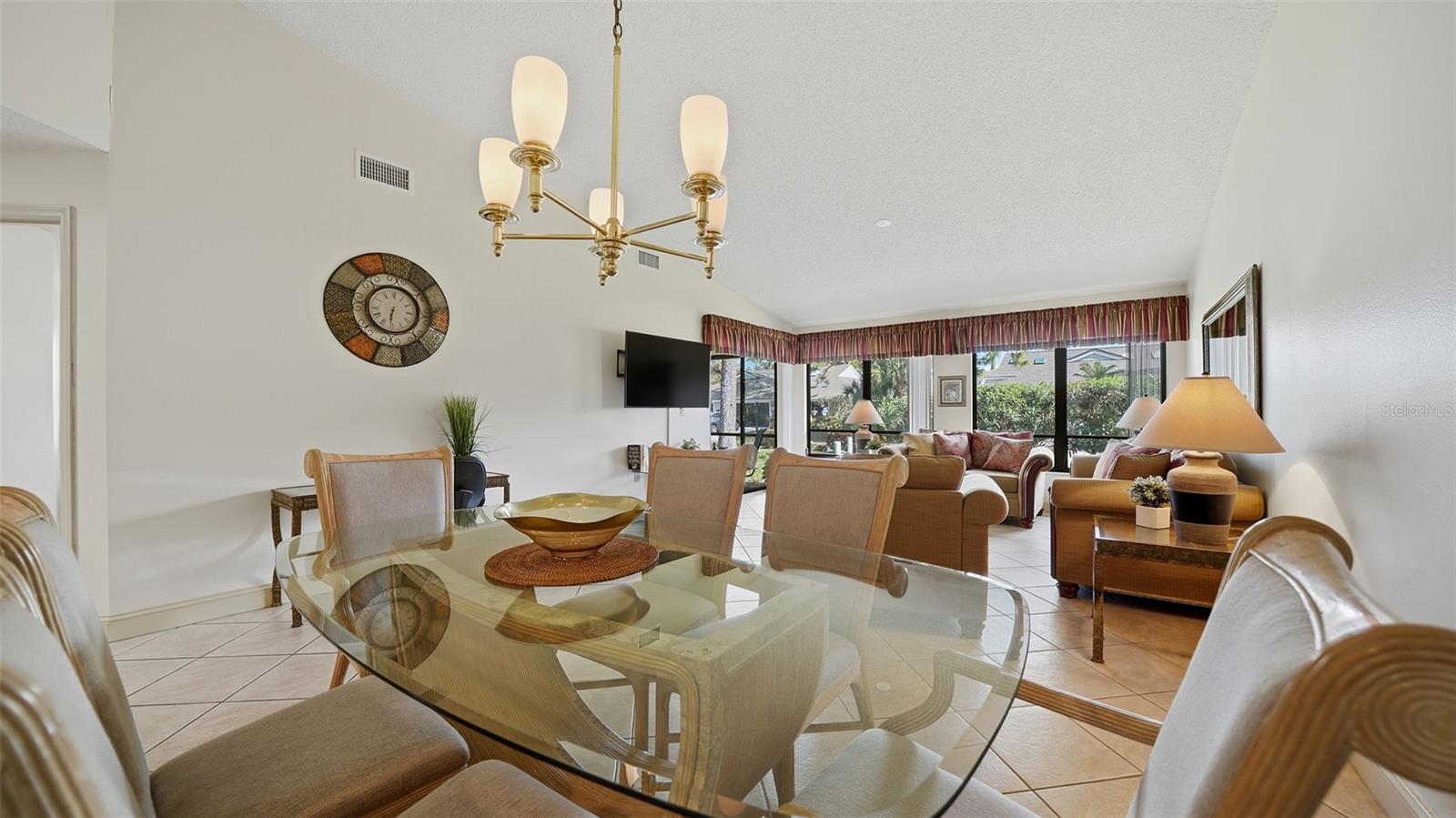 VILLAGE DES PINS III - Residential