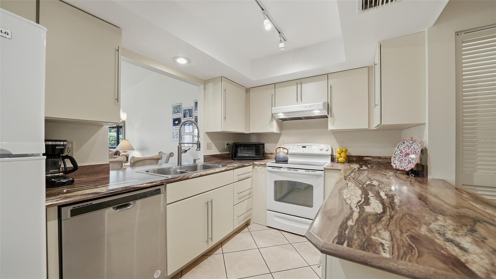 VILLAGE DES PINS III - Residential