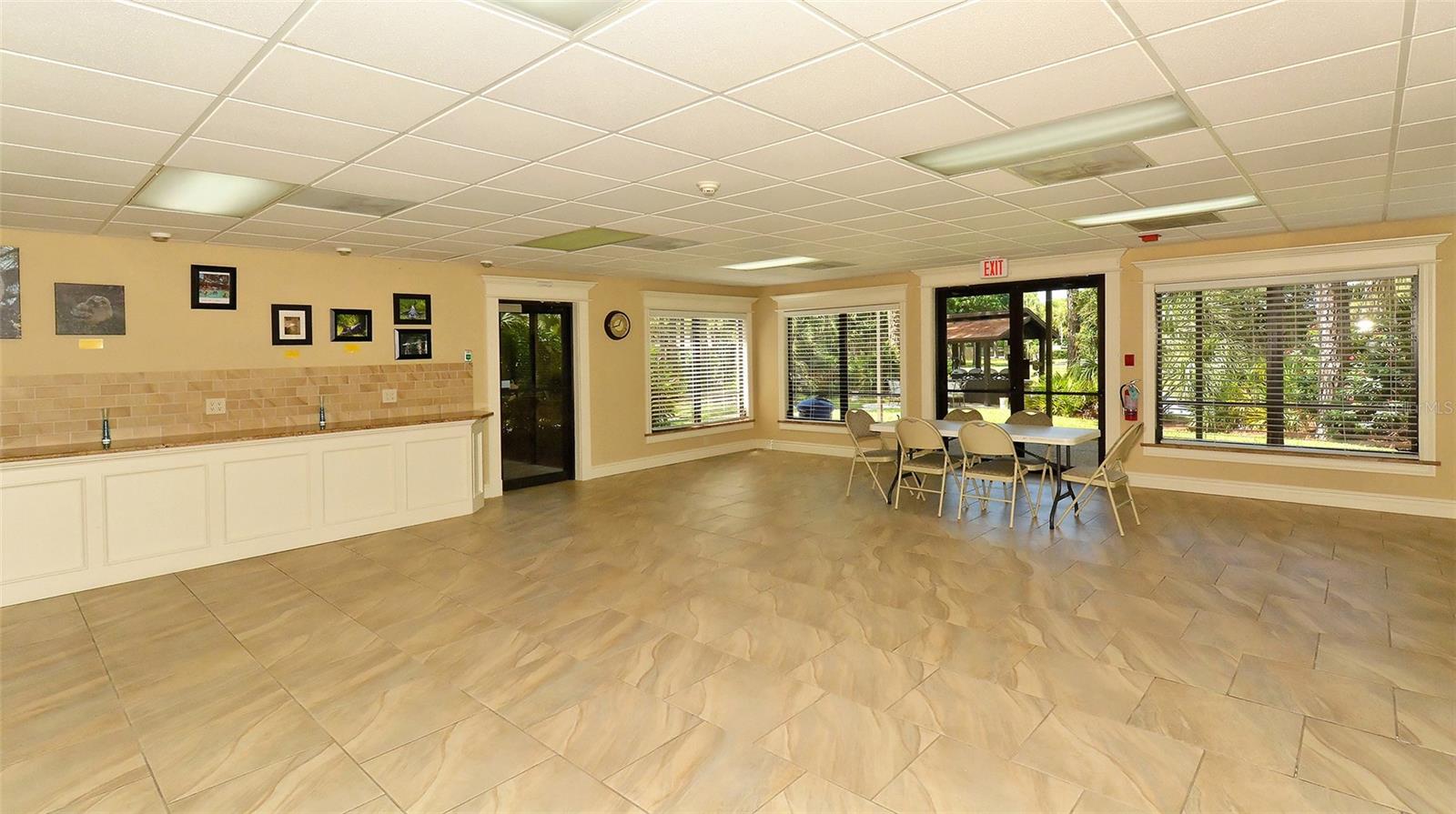 VILLAGE DES PINS III - Residential